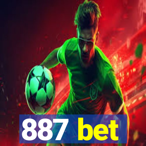 887 bet